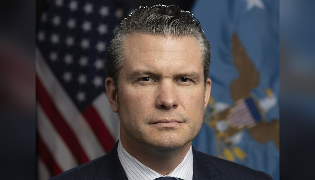 a federal judge gave pete hegseth ten homework questions about trans troops. show your work, pete.