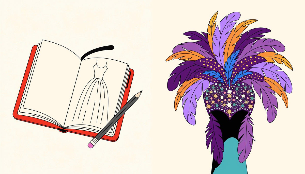 the first emmy ever given for costume design went to bob mackie and the man he lived with