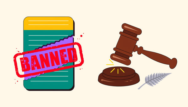 new zealand banned puberty blockers for trans kids, and a court froze it before it started. now a judge has thrown the whole thing out. shortest reign ever.