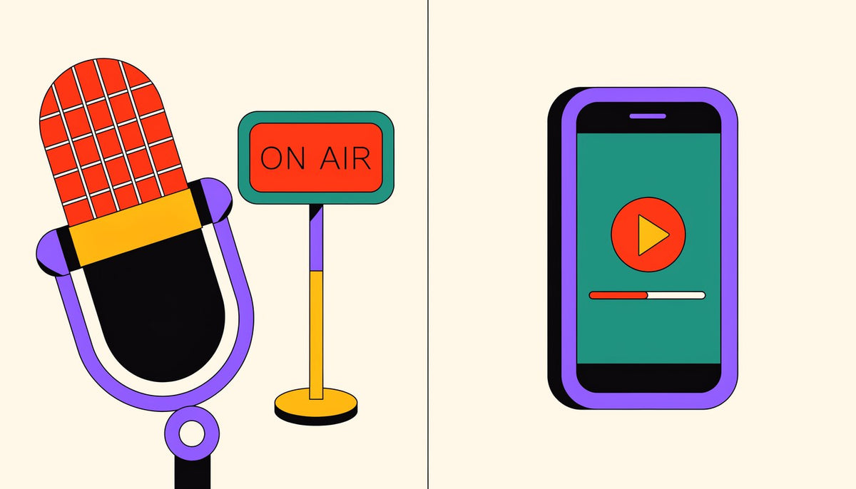 the network suing the government over censorship told rosie o'donnell no. she ran the segment herself.