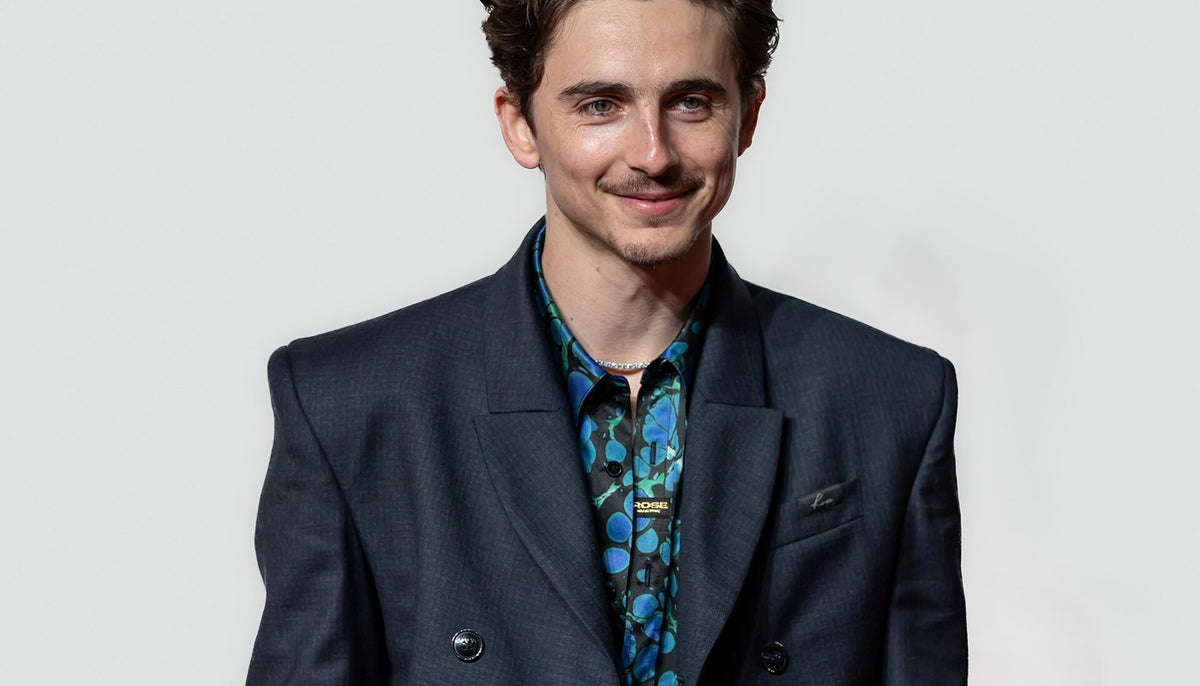 megyn kelly called timothée chalamet "obviously gay" on air, then took it back seven seconds later. we'd like those seven seconds back.