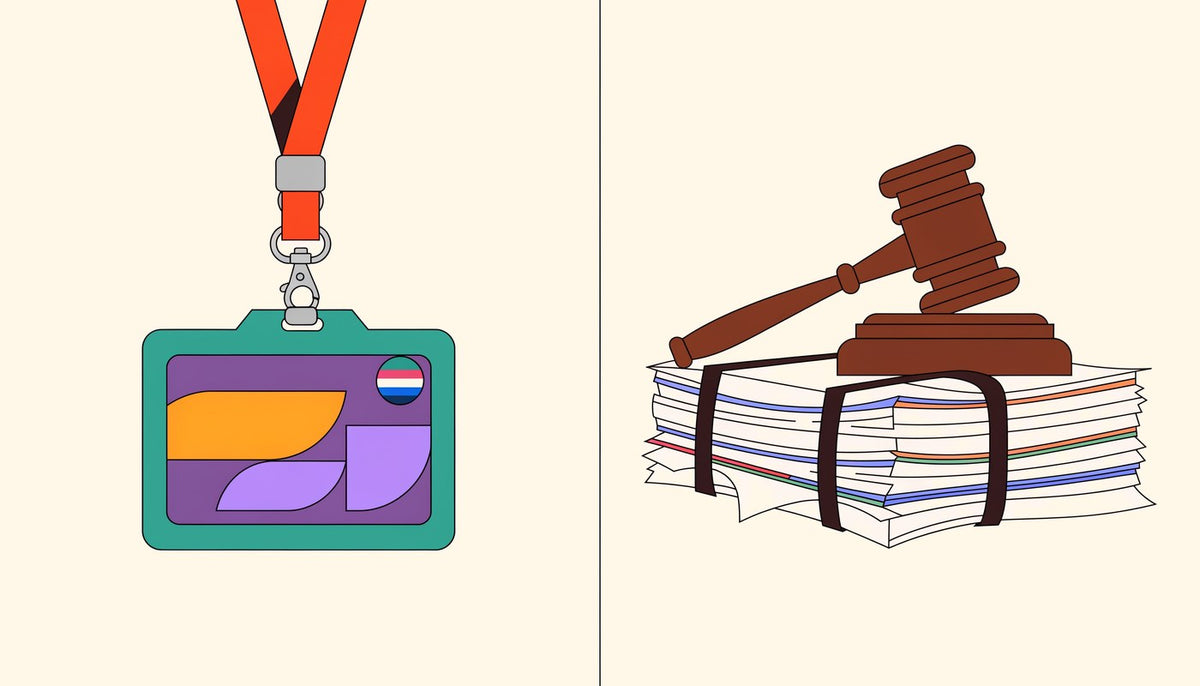 the agency that polices workplace discrimination is being sued for it by its own trans director, and a judge just let the case go ahead. sit with that.