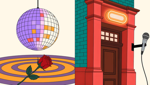 baltimore lost the man who ran its legendary gay club, and got its oldest gay bar back, in the same week