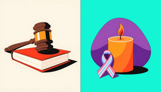 a man shot a trans woman six times. a tennessee court says his jury should have been told her "biological sex." that's the whole ruling, and it's bad enough.
