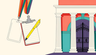 trump's press ban lasted six days. long enough for two gay outlets to have a fight about it.