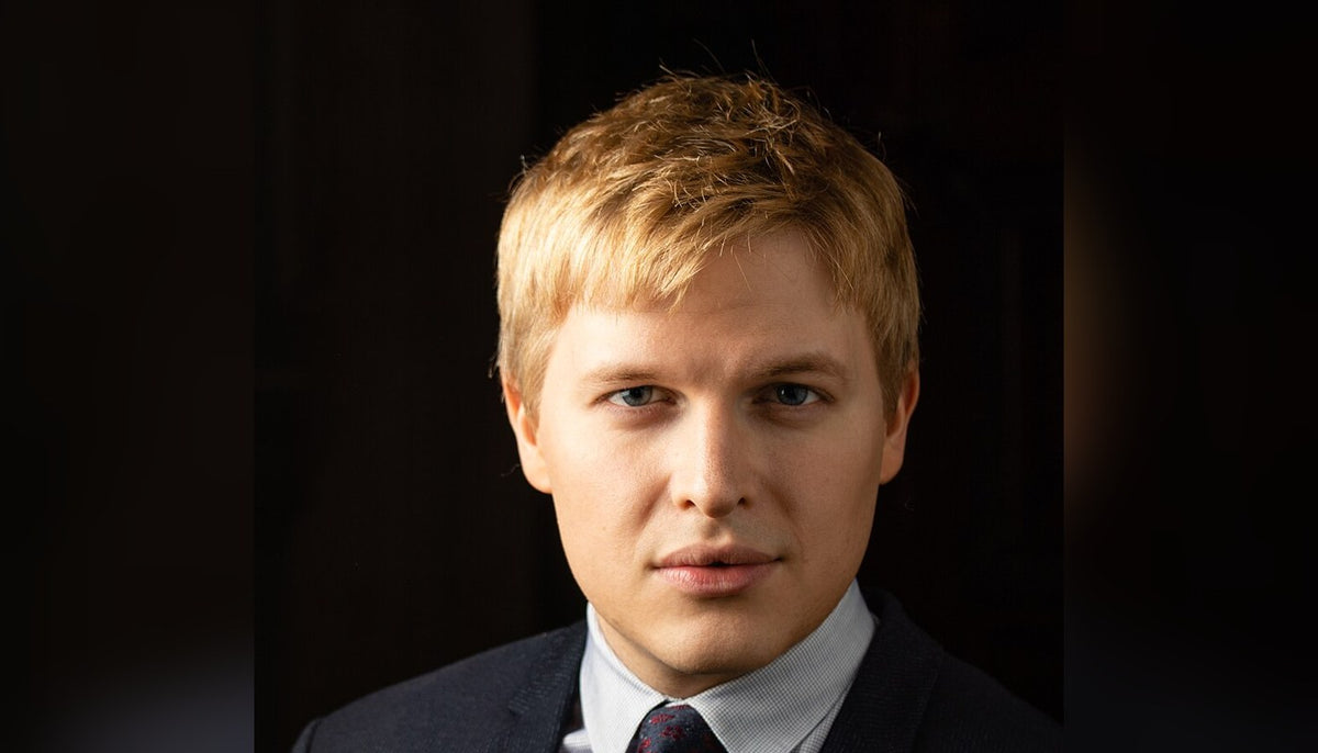 ronan farrow says grindr is training its ai on your photos by default. go to settings. we'll wait.