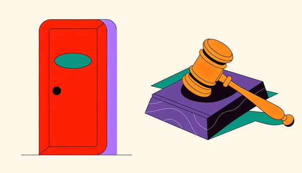 two school boards let trans kids use the right bathroom. a judge said sue somewhere else. the appeals court said no, sue here.