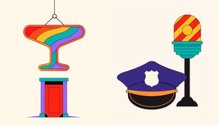 taiwan has had marriage equality since 2019. on saturday taipei police raided a gay bar and took 51 people in. pride is in four weeks. we're sorry, what?