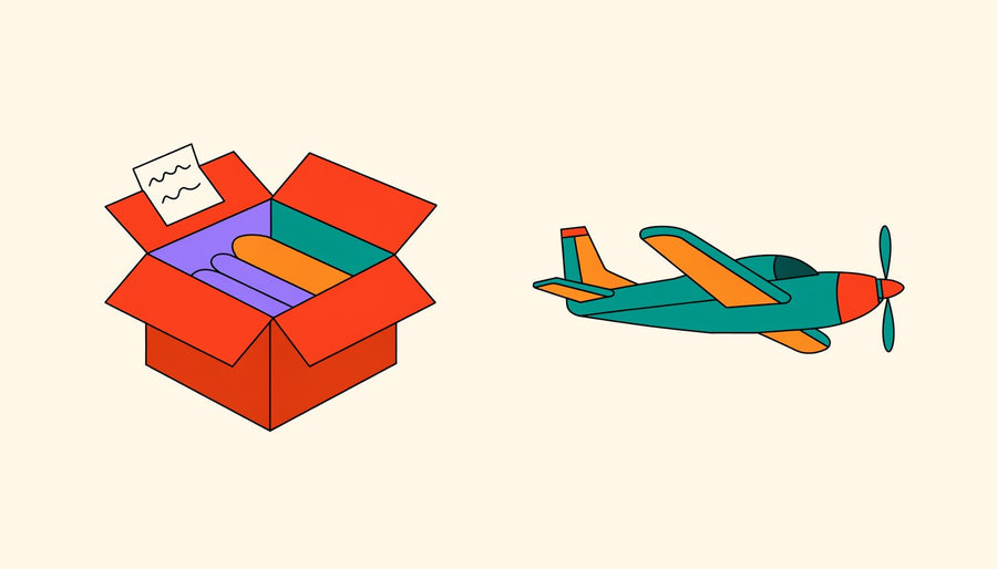 580 boxes went to trans ohioans this year, from a nonprofit two people started with $500