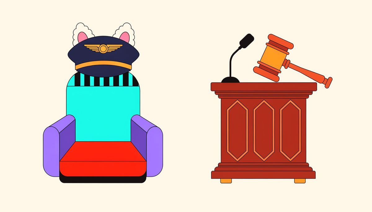 a us senator went to the senate floor to warn you that your pilot might be a furry. his fix is bringing back asylums.