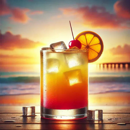 Stay Out ‘Til Sunrise