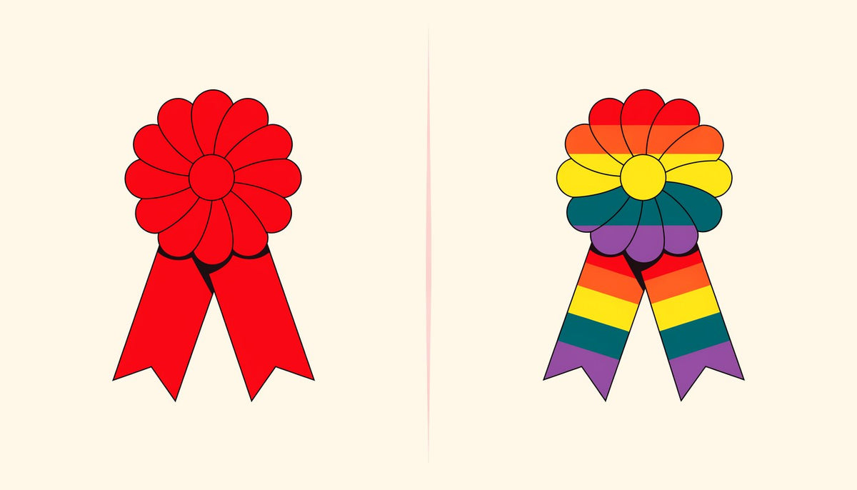 utah's biggest gay rights group endorsed the republican over the gay guy