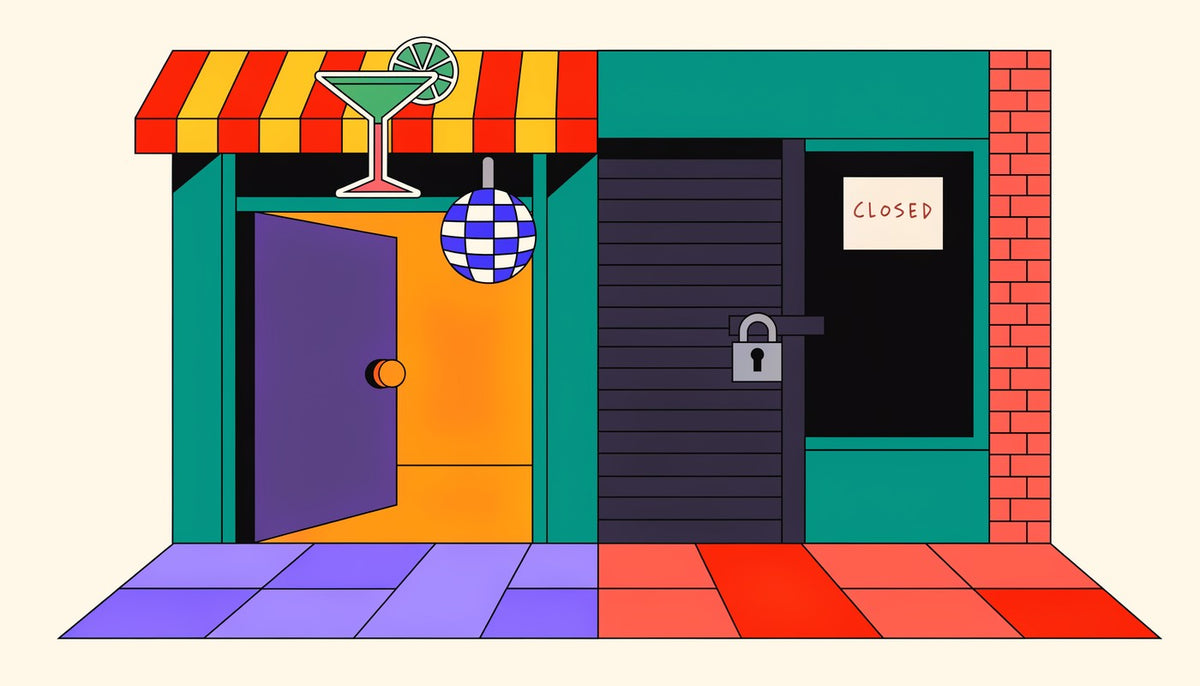 20 gay bars in new york that were actually open when we checked