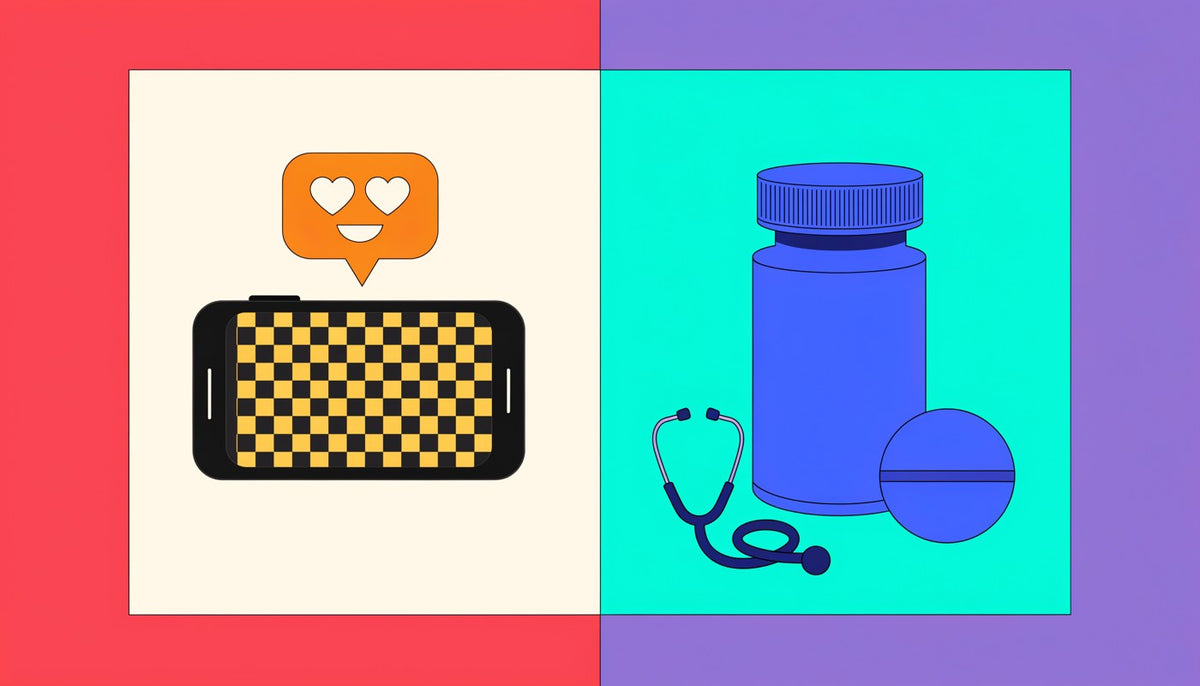 grindr is spending $250 million on a prep clinic. so it's your doctor now. okay, babe.