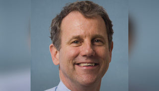 republicans spent $10 million telling ohio sherrod brown wants surgery on kids. his reply ad opens with "they're a complete lie" and ends on epstein. a democrat who hits back. i need to sit down.