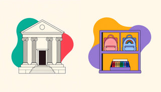 the supreme court will decide if a catholic preschool can take state money and turn away kids with two moms. argument is on election day. of course it is.