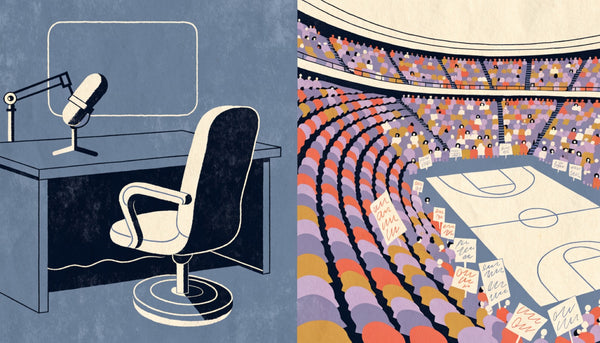 riley gaines went to one wnba game and was shocked to discover lesbians