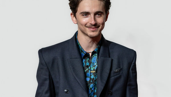 megyn kelly called timothée chalamet "obviously gay" on air, then took it back seven seconds later. we'd like those seven seconds back.