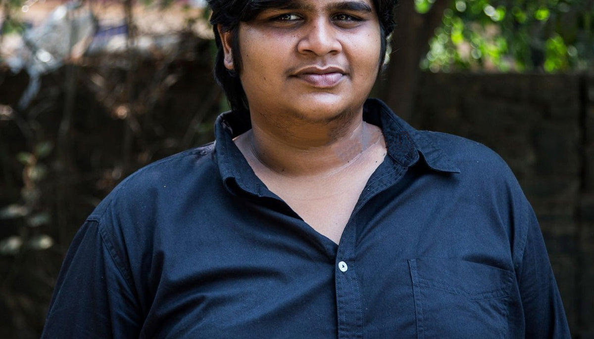 the day a tamil movie opened with two men kissing, another director announced that queer cinema is an ngo plot