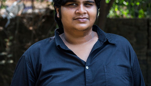 the day a tamil movie opened with two men kissing, another director announced that queer cinema is an ngo plot