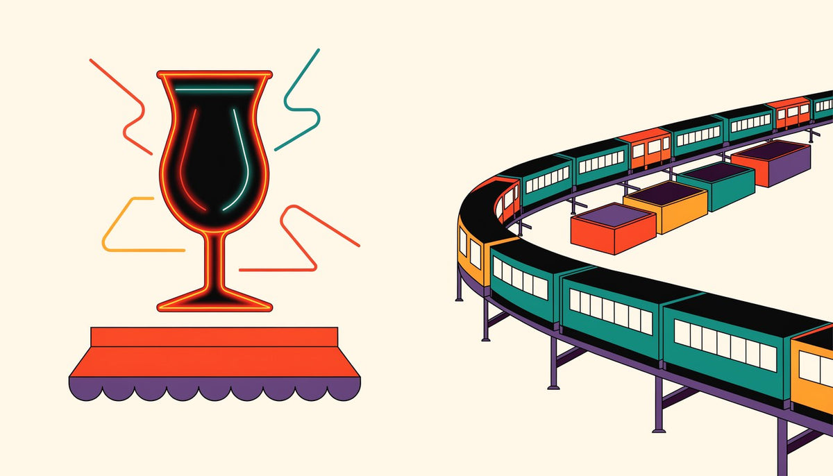 coming to chicago? here are the 34 gay bars to know, and the famous strip is less than half of them