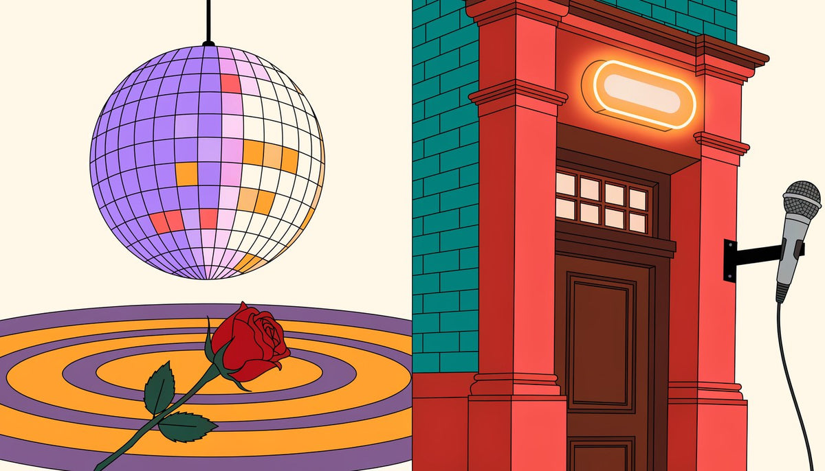 baltimore lost the man who ran its legendary gay club, and got its oldest gay bar back, in the same week