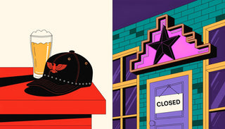 a gay leather bar opened in las vegas in 1988 and outlasted the apps, the internet and a gaming fine. it closes wednesday.