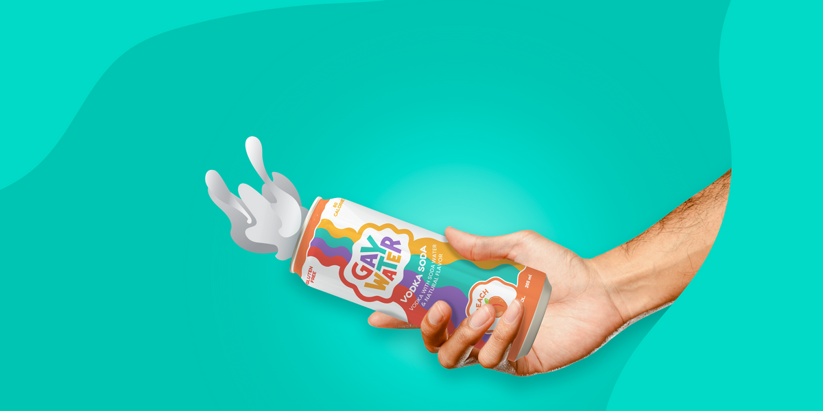 Gay Water