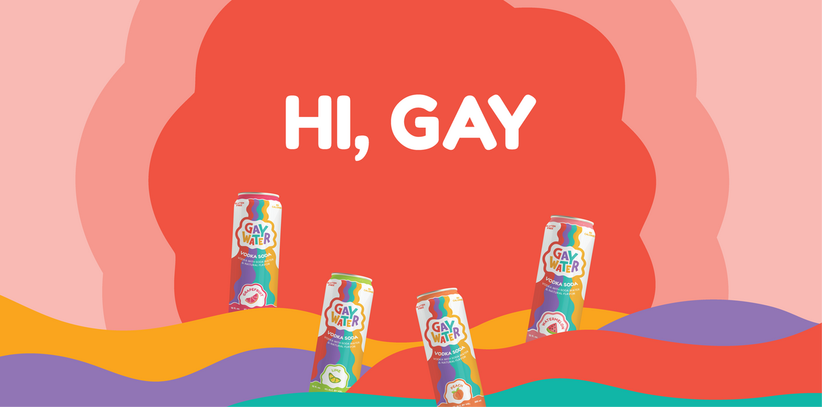 Gay Water