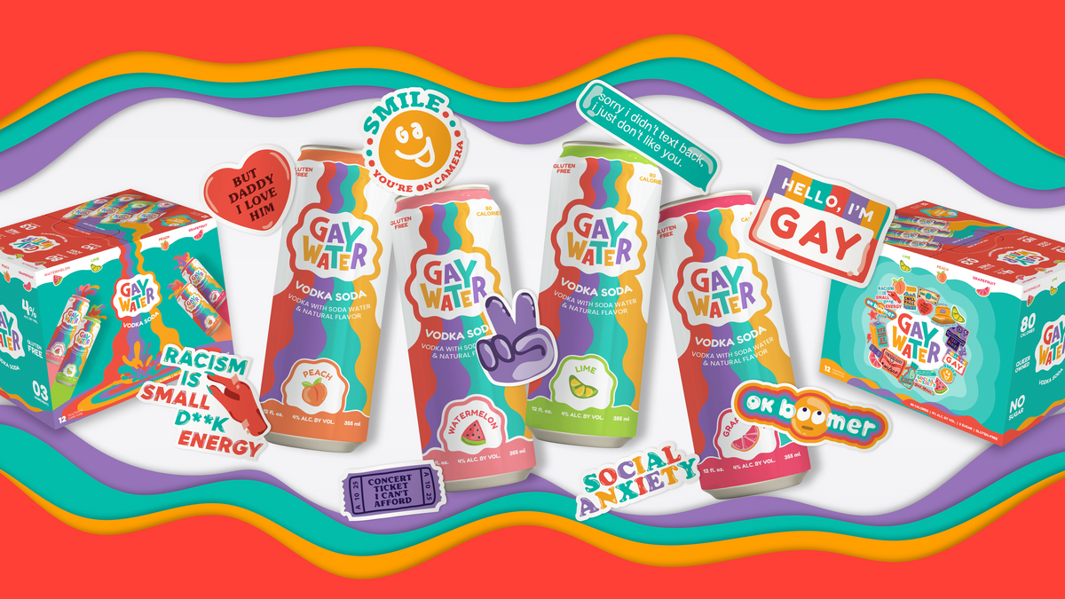 Gay Water
