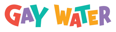 Gay Water logo