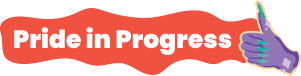 Pride in Progress